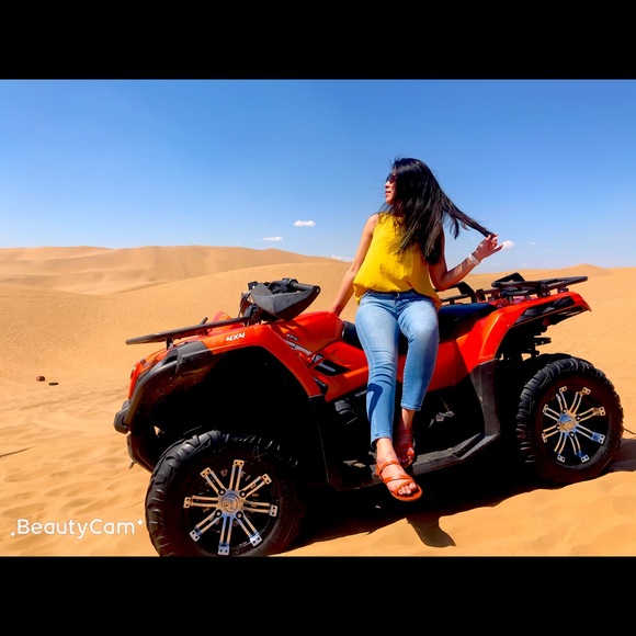 Meet your Posher, Xin - Picture 1 of 1